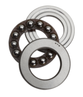BRG-THRUST-MET-30X70X28MM-(51406FAG)