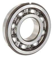 BRG-SRDG-NSK-30X72X19MM-OPEN-C3-NR-6306NRC3-(6306NRC3NSK)