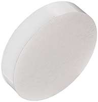 UHMW-WHITE-DISCS-(PLASTICSPECIAL)