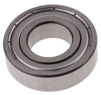 BRG-SRDG-NSK-10X30X9MM-SHIELDED-C3-6200ZZC3-(6200ZZC3NSK)