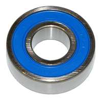 6304LLHC3/L412-Single-Row-Deep-Groove-Ball.-Low-Torque-Seal-Synthetic-Grease-(6304LLHC3/L412)