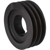 MARTIN-PULLEY-SPA-3GR-80MM-T/LOCK-1210-(SPA80-3-1210M)