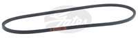 Gates-Hi-Power-II-V-Belt---A45-GATES-V-BELT-WRAPPED-1143X-13MM-(A45GAT)