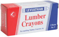 DY-MARK-MARKER-LEVIATHAN-NO-3BLUE-CTN-12-()