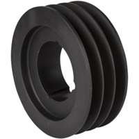 FENNER-PULLEY-SPB-4GR-315MM-T/LOCK-3525-(SPB315-4-3525F)