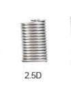 REC-UNC-1/4-20X2.5D-INSERTS-(03045RCO)