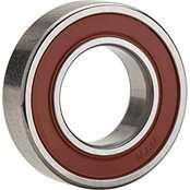 NTN-6205LLU-SINGLE-ROW-RADIAL-BALL-BEARING---DOUBLE-SEALED(CONTACT-RUBBER-SEAL)-(6205LLUNTN)