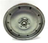 BRG-BALL-IDLER-PULLEY-IMP-0.62X8-3/4X1.9IN-010-10731-(010-10731TIM)
