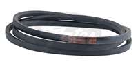 Gates-Hi-Power-II-V-Belt---B98-GATES-V-BELT-WRAPPED-2489.-2X17MM-(B98GAT)