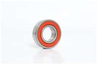6304LLHC3/L412-Single-Row-Deep-Groove-Ball.-Low-Torque-Seal-Synthetic-Grease-(6304LLHC3/L412)