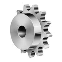 FENNER-5/8IN-PITCH-25T-BS-SIMP-SPRKT-P/BORE-(10B1-25FEN)