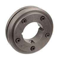 FENNER-HRC-110-CPLG-HUB-H-TYPE-T/LOCK-1610-(HRC110H-1610FEN)