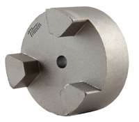 MARTIN-050-JAW-CPLG-HUB-8MM-BORE-(050JAWHUB008MAR)
