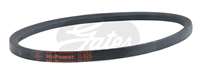 Gates-Hi-Power-II-V-Belt---A25-GATES-V-BELT-WRAPPED-635X1-3MM-(A25GAT)