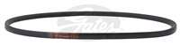 Gates-Hi-Power-II-V-Belt---B40-GATES-V-BELT-WRAPPED-1016X-17MM-(B40GAT)