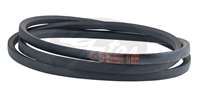Gates-Hi-Power-II-V-Belt---B96-GATES-V-BELT-WRAPPED-2438.-4X17MM-(B96GAT)