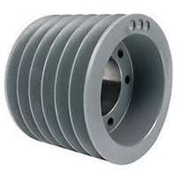 FENNER-PULLEY-SPC-6GR-800MM-T/LOCK-5040-(SPC800-6-5040F)