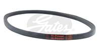 Gates-Hi-Power-II-V-Belt---A37-GATES-V-BELT-WRAPPED-939.8-X13MM-(A37GAT)