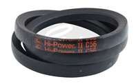 C56-Gates-Hi-Power-II-Wrapped-Classical-Coss-Section-V-BeltW22mm-H14mm-Datum-Length-1495mm-Outside-Length-1525mm-(C56GAT)