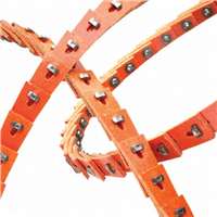 FENNER-NU-T-LINK-A-SECT-X-2M-(ASECTNUTLINKX2M)